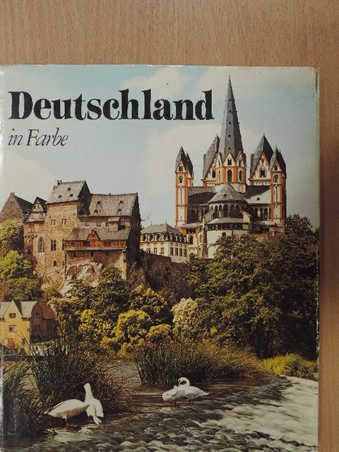Fritz Straßner - Deutschland [antikvár]