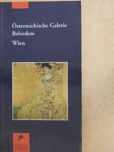 Arthur Saliger - Österreichische Galerie Belvedere, Wien [antikvár]