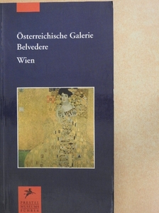 Arthur Saliger - Österreichische Galerie Belvedere, Wien [antikvár]