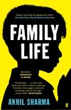 SHARMA, AKHIL - Family Life [antikvár]