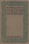Márkus László - Magyar gondok [antikvár]