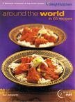 Sue Ashworth - Around the world in 65 recipes [antikvár]