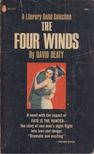 DAVID BEATY - The Four Winds [antikvár]