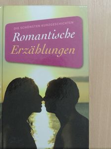Nora Darius - Romantische Erzählungen [antikvár]