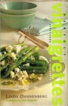 Linda Dannenberg - Perfect Vinegrettes: Appetizers to desserts [antikvár]