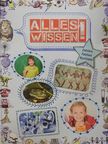 Christa Pöppelmann - Alles Wissen! [antikvár]