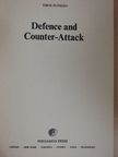 Flórián Tibor - Defence and Counter-Attack [antikvár]