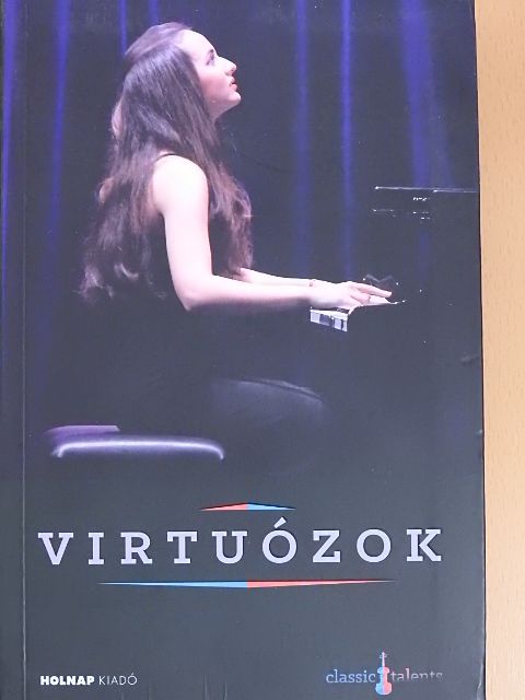 Virtuózok [antikvár]