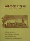 Bitskey István - Körösök vidéke [antikvár]
