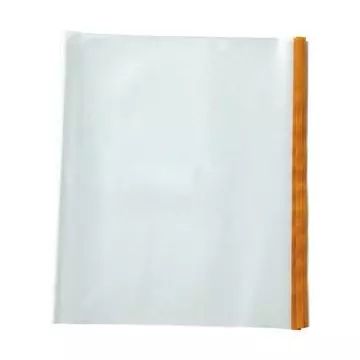 PP Öntapadó tankönyvborító A4 - 10 darab, 52 x 31 cm
