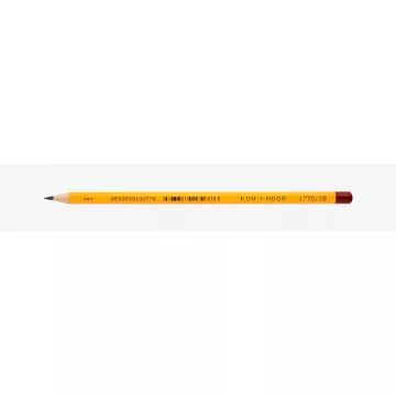 Koh-I-Noor: 2B grafitceruza