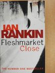 Ian Rankin - Fleshmarket Close [antikvár]