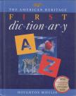 Kaethe Ellis - First Dictionary [antikvár]