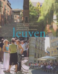 Stroobants, Jos, Devyver, Jan, Bart van Leuven - Leuven [antikvár]