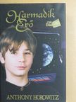 Anthony Horowitz - Harmadik Erő [antikvár]