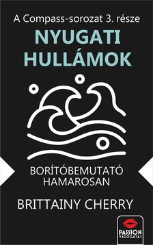 Brittainy Cherry - Nyugati hullámok
