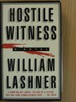 William Lashner - Hostile Witness [antikvár]