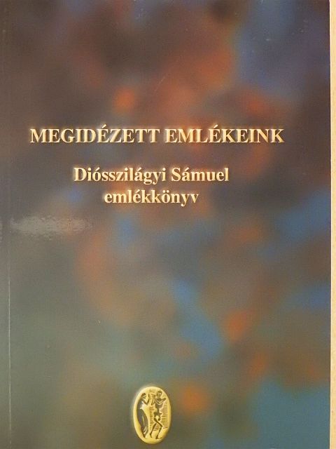 Megidézett emlékeink [antikvár]