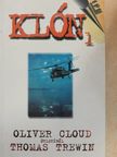 Oliver Cloud - Klón 1. [antikvár]
