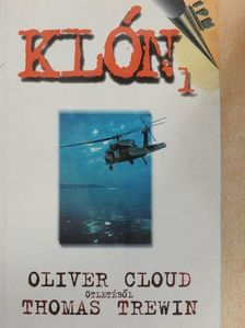 Oliver Cloud - Klón 1. [antikvár]
