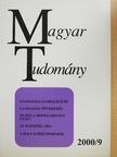Berend Iván - Magyar Tudomány 2000. szeptember [antikvár]