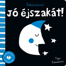 Yayo Kawamura - Babaszemmel - Jó éjszakát!
