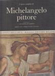 Camesasca, Ettore, Salvatore Quasimodo - L'opera completa di Michelangelo pittore [antikvár]