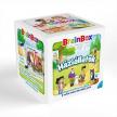 G1-13661 - Brainbox, Háziállatok