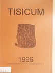 Attila Kiss - Tisicum 1996. [antikvár]