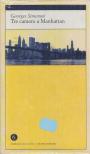 Georges Simenon - Tre camere a Manhattan [antikvár]