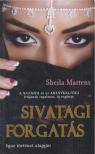Sheila Martens - Sivatagi forgatás [antikvár]