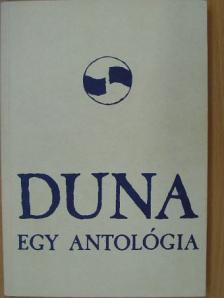 Balaskó Jenő - Duna [antikvár]