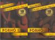 Havas Henrik - Pornó I-II. [antikvár]