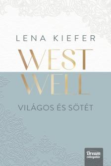 Lena Kiefer - Westwell - Világos és sötét - Éldekorált
