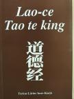 Lao-ce - Tao Te King [antikvár]