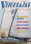 Dénes D. István - Vitorlázás magazin 2002/2. [antikvár]