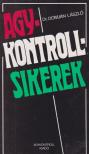 DOMJÁN LÁSZLÓ - Agykontroll sikerek [antikvár]