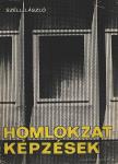 Széll László - Homlokzatképzések [antikvár]