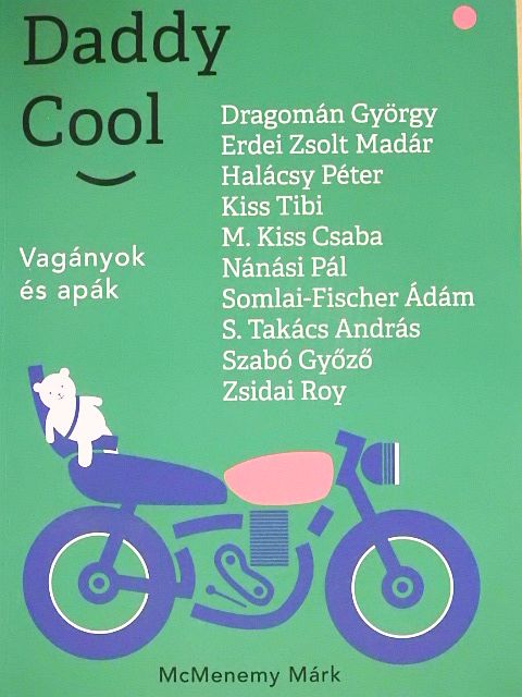 Daddy Cool  [antikvár]
