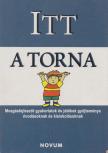 Czvetnics Rita - Itt a torna [antikvár]