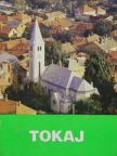 Pap Miklós - Tokaj [antikvár]