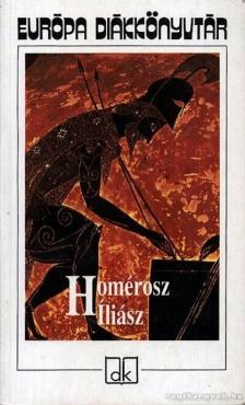 HOMÉROSZ - Íliász [antikvár]