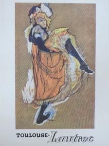 H. Takács Marianna - Toulouse-Lautrec [antikvár]