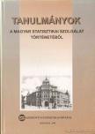 Dr. Dányi Dezső - Tanulmányok a magyar statisztikai szolgálat történetéből [antikvár]