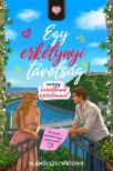 Klenovszki Viktória - Egy erkélynyi távolság - avagy barátomnak szerelemmel