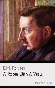 E.M. Forster - A Room with a View [eKönyv: epub, mobi]