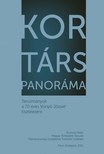 ERŐSS ZSOLT ¥ GYARMATI GYÖRGY (SZERK.) - Kort/társ panoráma [eKönyv: pdf]