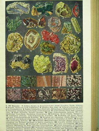 Der Naturwissenschaft und Technik [antikvár]