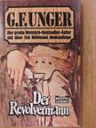 G. F. Unger - Der Revolvermann [antikvár]