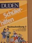 Annette Raether - Rechtschreibung 2. [antikvár]